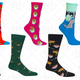 20% off select socks at Hotsox
